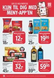 Meny tilbudsavis fra 09.01.2026 Side.3 