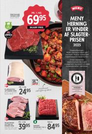 Meny tilbudsavis fra 09.01.2026 Side.10 