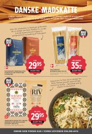 Meny tilbudsavis fra 09.01.2026 Side.21 