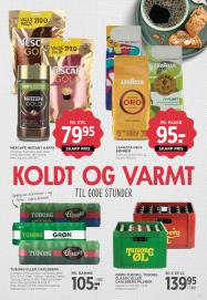 Meny tilbudsavis fra 09.01.2026 Side.28 