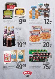 Meny tilbudsavis fra 09.01.2026 Side.32 