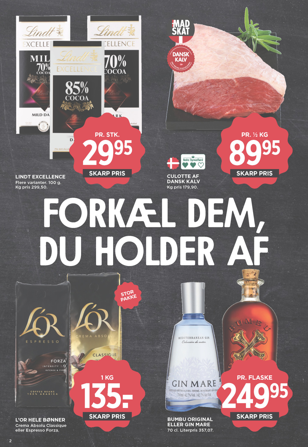 Meny tilbudsavis fra 16.01.2026 Side.2 