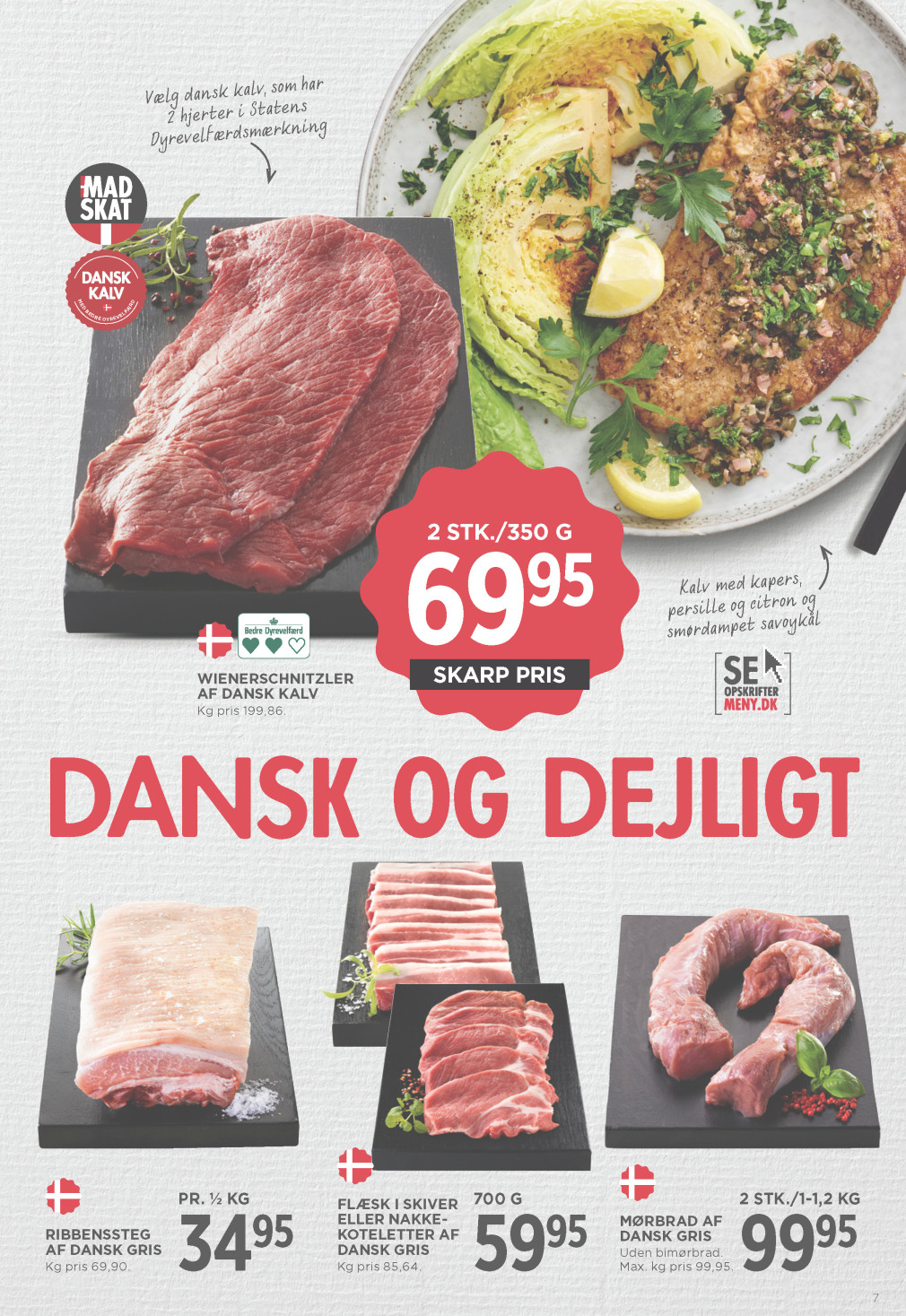 Meny tilbudsavis fra 16.01.2026 Side.9 