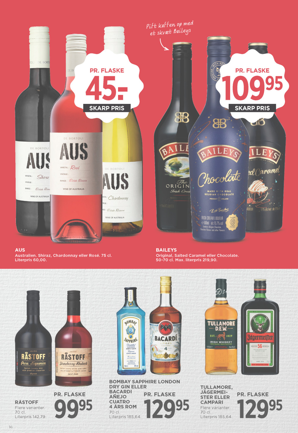 Meny tilbudsavis fra 16.01.2026 Side.27 