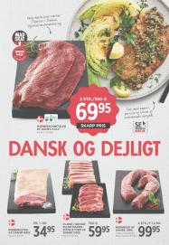 Meny tilbudsavis fra 16.01.2026 Side.9 