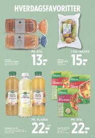 Meny tilbudsavis fra 16.01.2026 Side.13 