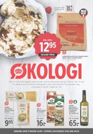 Meny tilbudsavis fra 16.01.2026 Side.21 