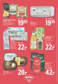 Meny tilbudsavis fra 16.01.2026 Side.31 