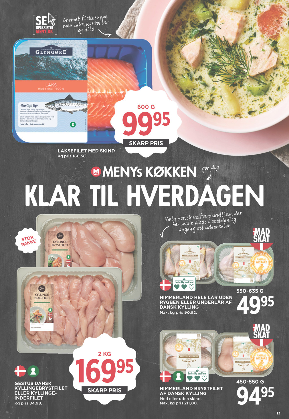 Meny tilbudsavis fra 06.02.2026 Side.15 