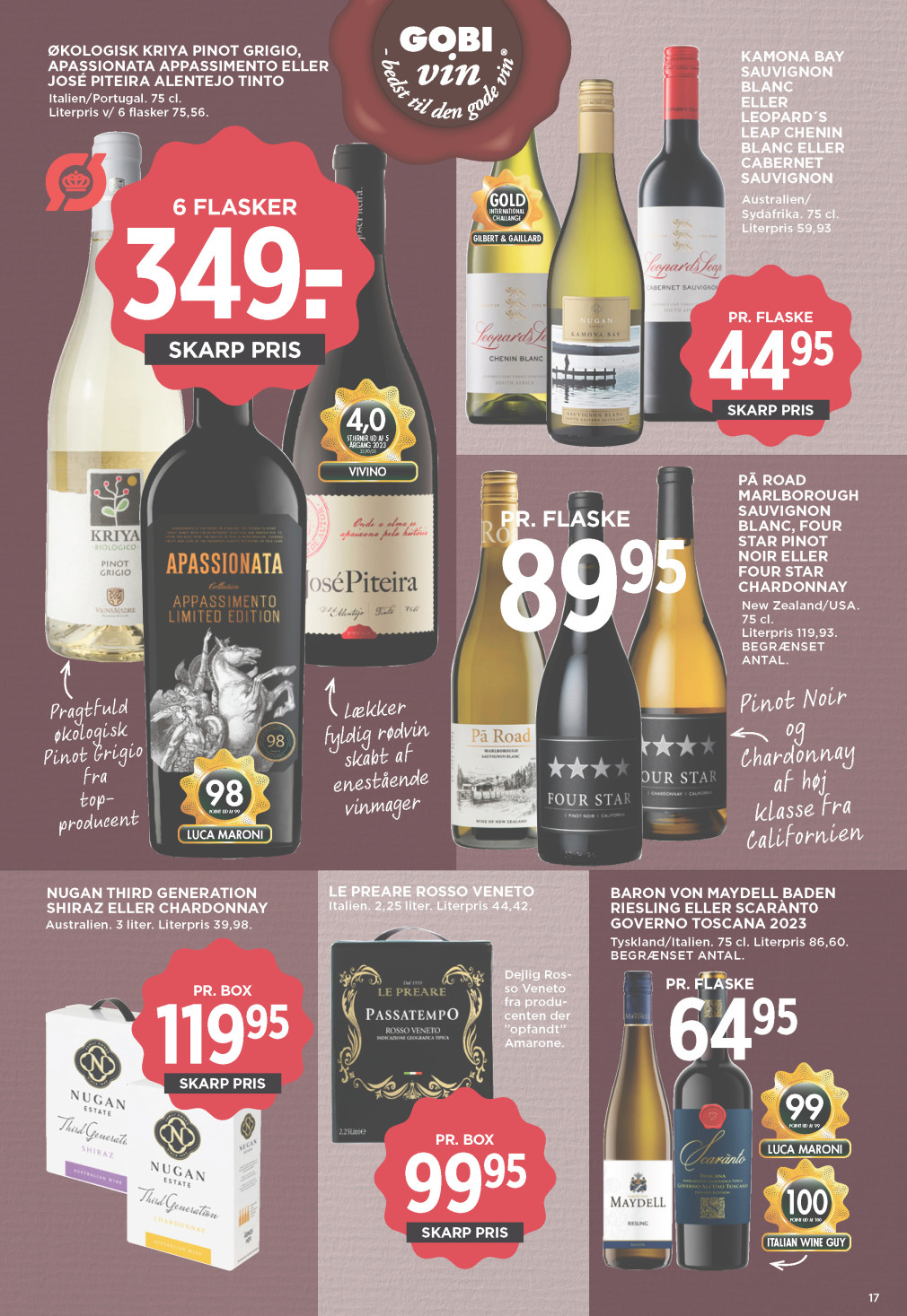 Meny tilbudsavis fra 06.02.2026 Side.20 