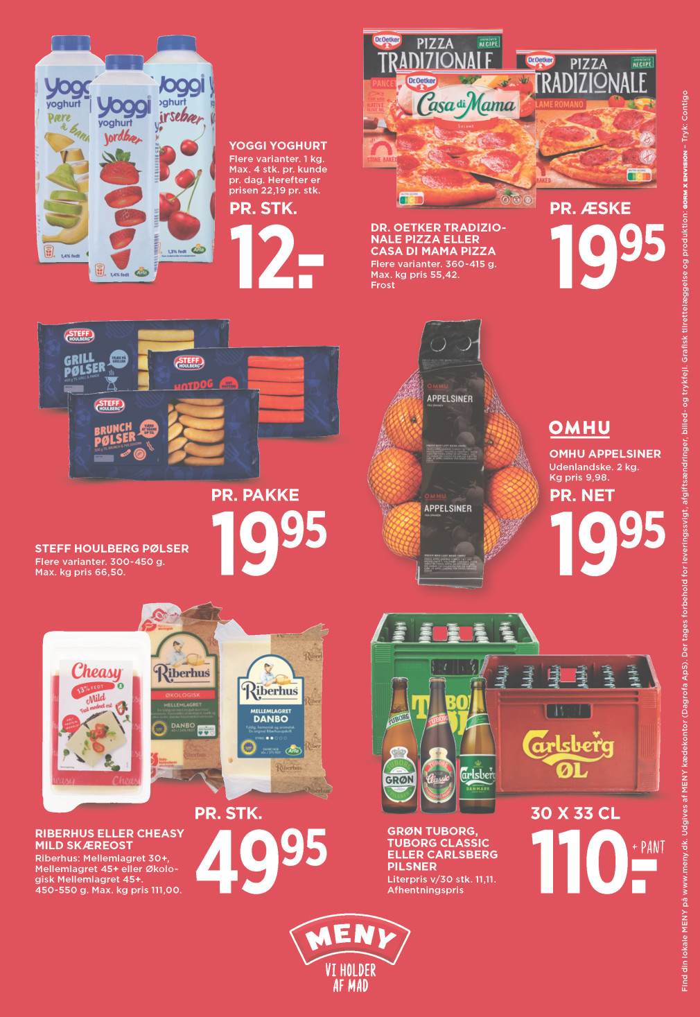 Meny tilbudsavis fra 06.02.2026 Side.30 