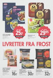 Meny tilbudsavis fra 06.02.2026 Side.19 