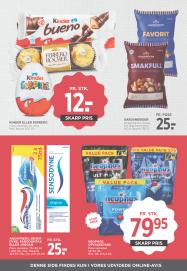 Meny tilbudsavis fra 06.02.2026 Side.29 