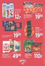 Meny tilbudsavis fra 06.02.2026 Side.30 