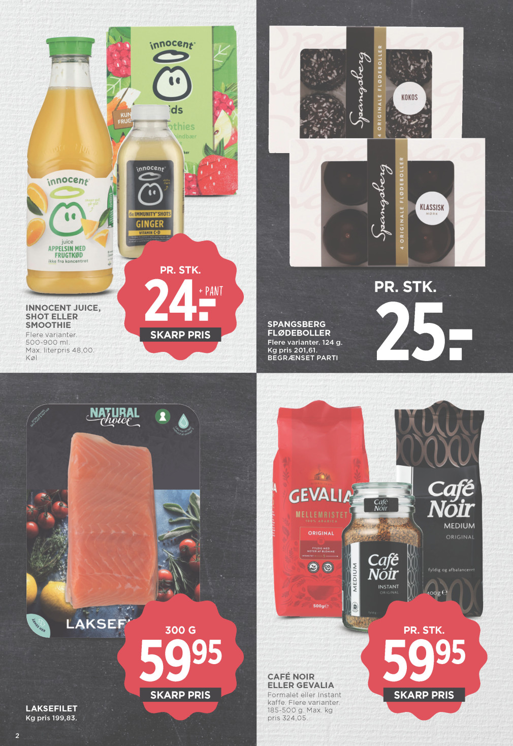 Meny tilbudsavis fra 13.02.2026 Side.2 