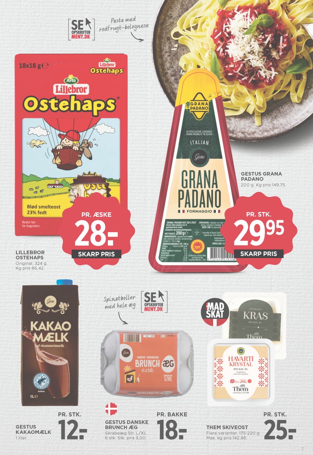 Meny tilbudsavis fra 13.02.2026 Side.8 