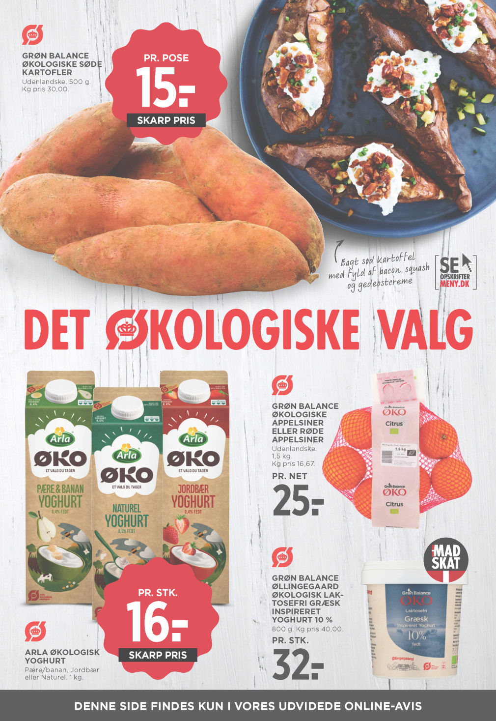 Meny tilbudsavis fra 13.02.2026 Side.9 