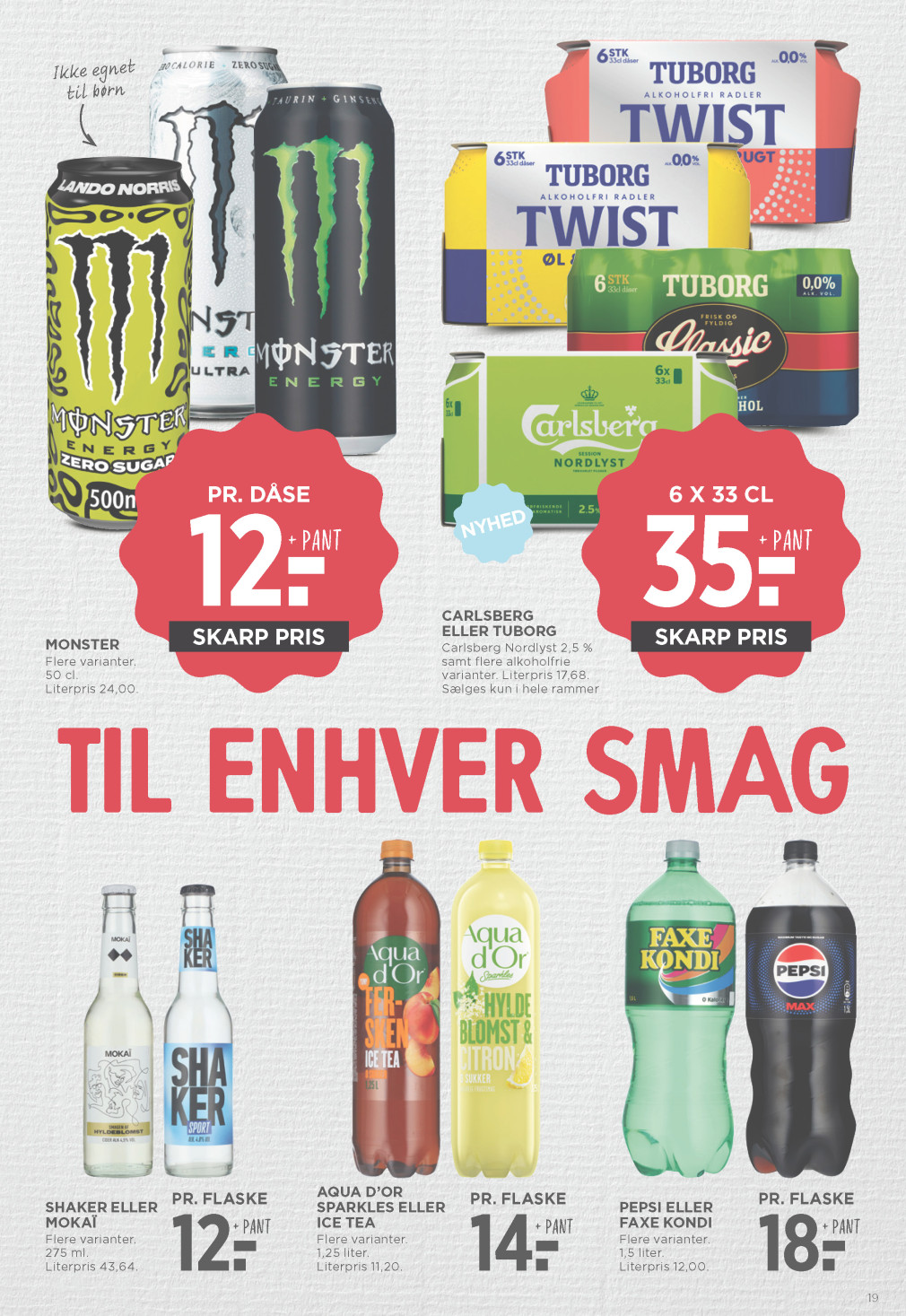 Meny tilbudsavis fra 13.02.2026 Side.28 