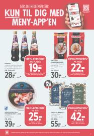 Meny tilbudsavis fra 13.02.2026 Side.3 
