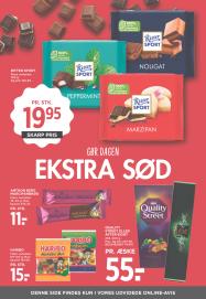 Meny tilbudsavis fra 13.02.2026 Side.30 