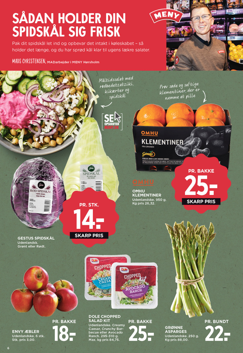 Meny tilbudsavis fra 20.02.2026 Side.5 