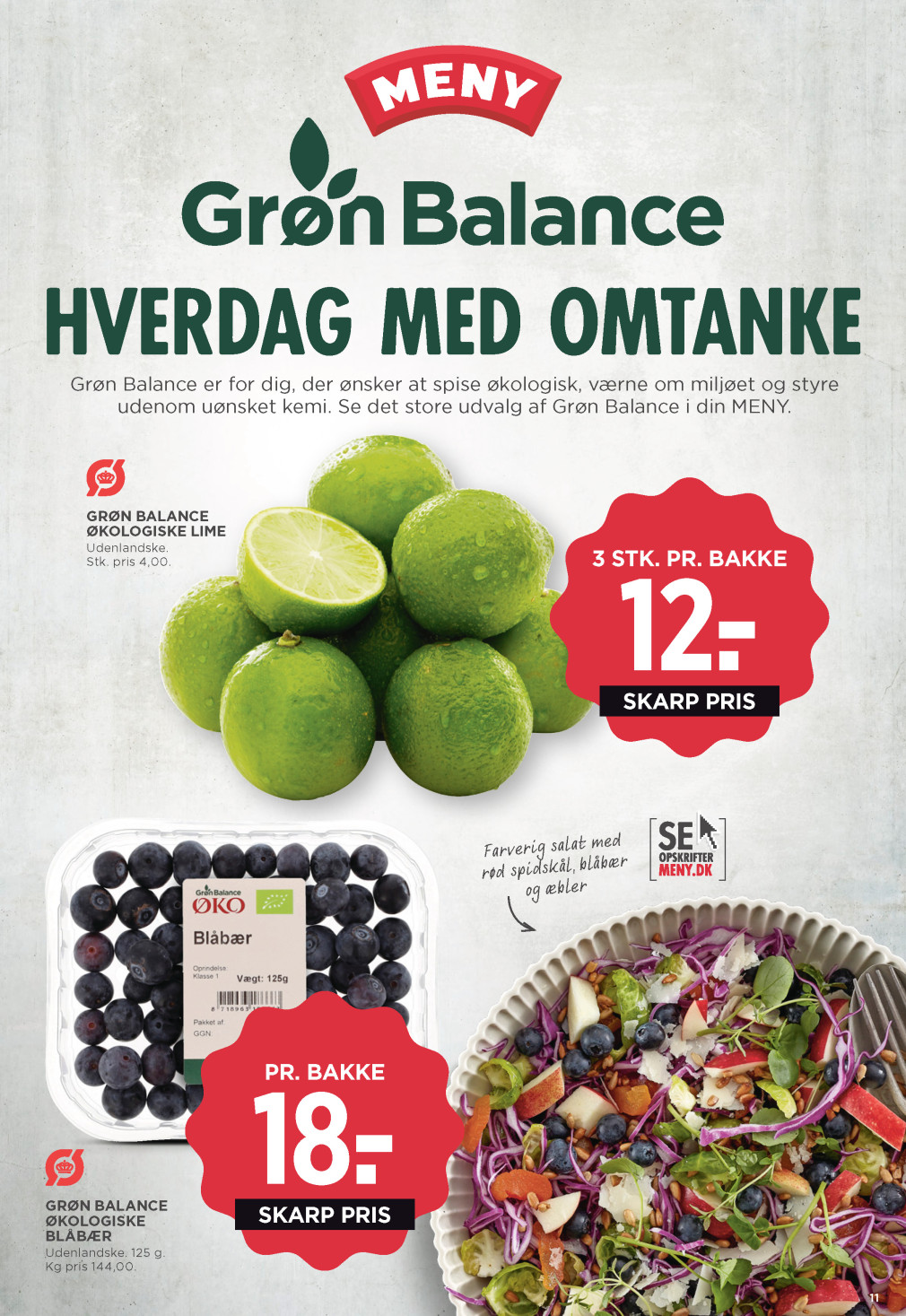 Meny tilbudsavis fra 20.02.2026 Side.17 