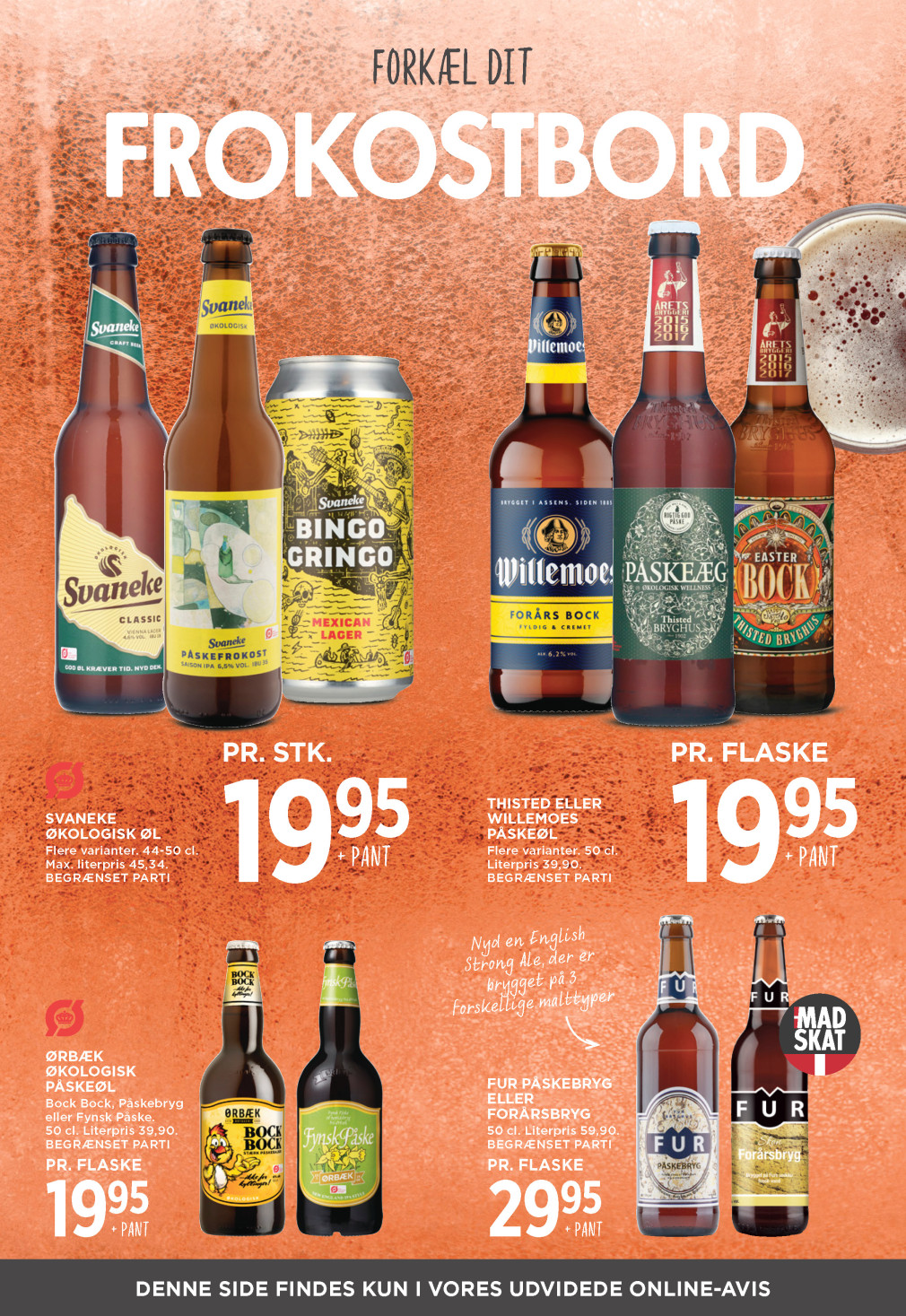 Meny tilbudsavis fra 20.02.2026 Side.28 