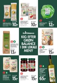 Meny tilbudsavis fra 20.02.2026 Side.19 