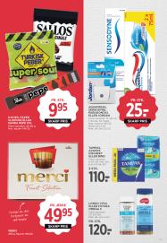 Meny tilbudsavis fra 20.02.2026 Side.31 