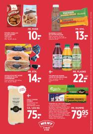 Meny tilbudsavis fra 20.02.2026 Side.33 