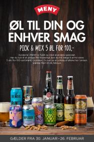 Meny tilbudsavis fra 20.02.2026 Side.34 