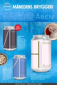 Meny tilbudsavis fra 20.02.2026 Side.37 