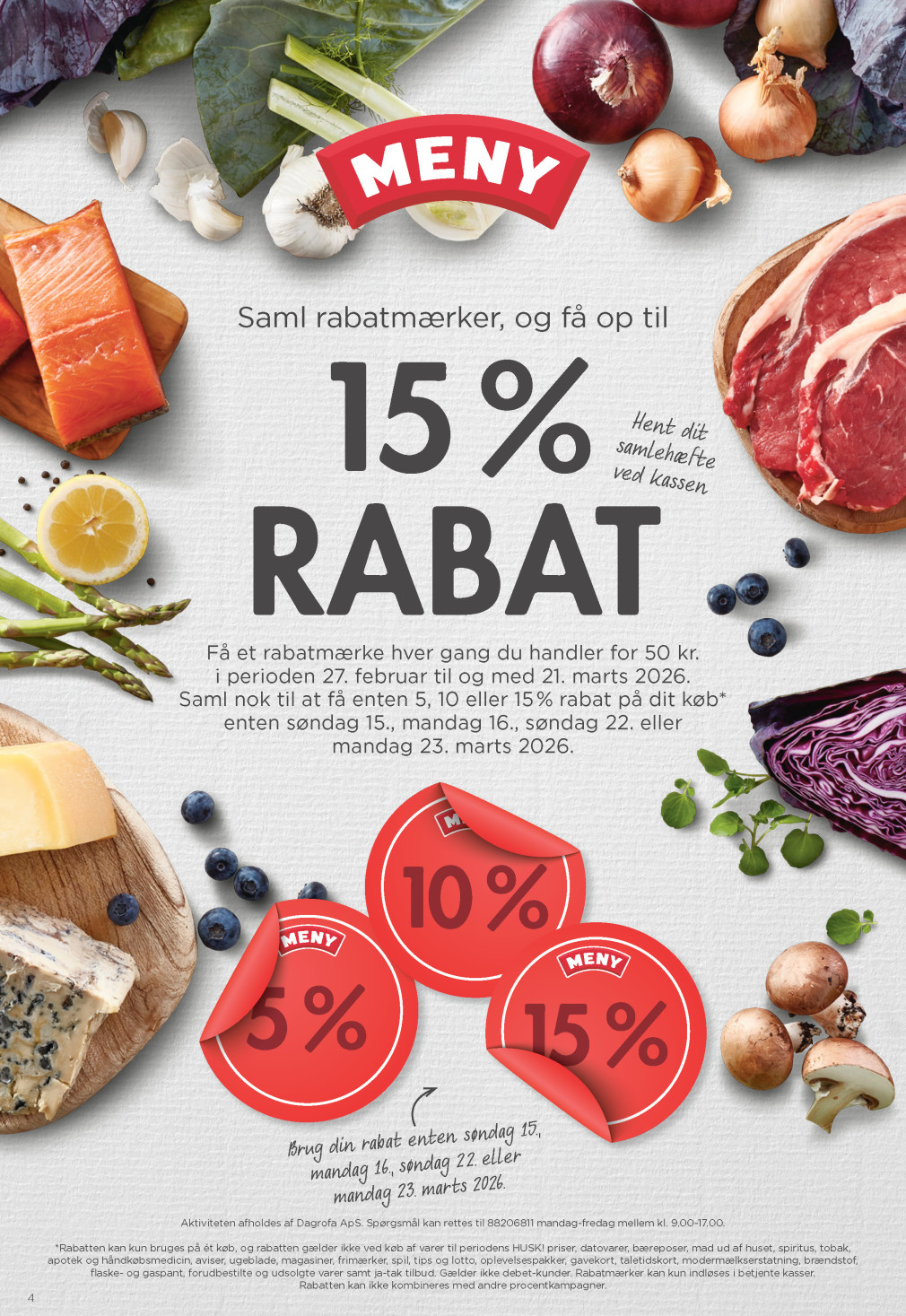Meny tilbudsavis fra 27.02.2026 Side.4 