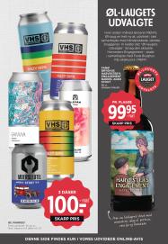 Meny tilbudsavis fra 27.02.2026 Side.16 