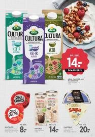 Meny tilbudsavis fra 27.02.2026 Side.23 