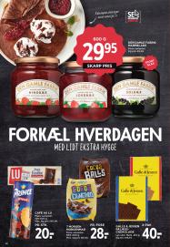 Meny tilbudsavis fra 27.02.2026 Side.37 