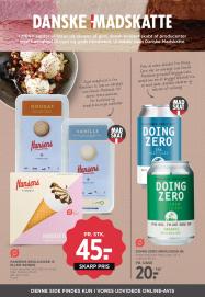 Meny tilbudsavis fra 27.02.2026 Side.38 