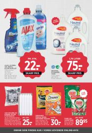 Meny tilbudsavis fra 27.02.2026 Side.45 