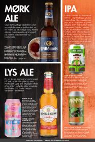 Meny tilbudsavis fra 27.02.2026 Side.50 