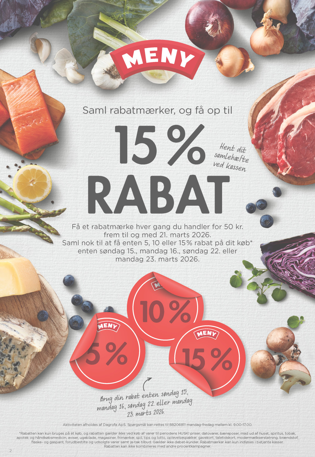 Meny tilbudsavis fra 06.03.2026 Side.4 
