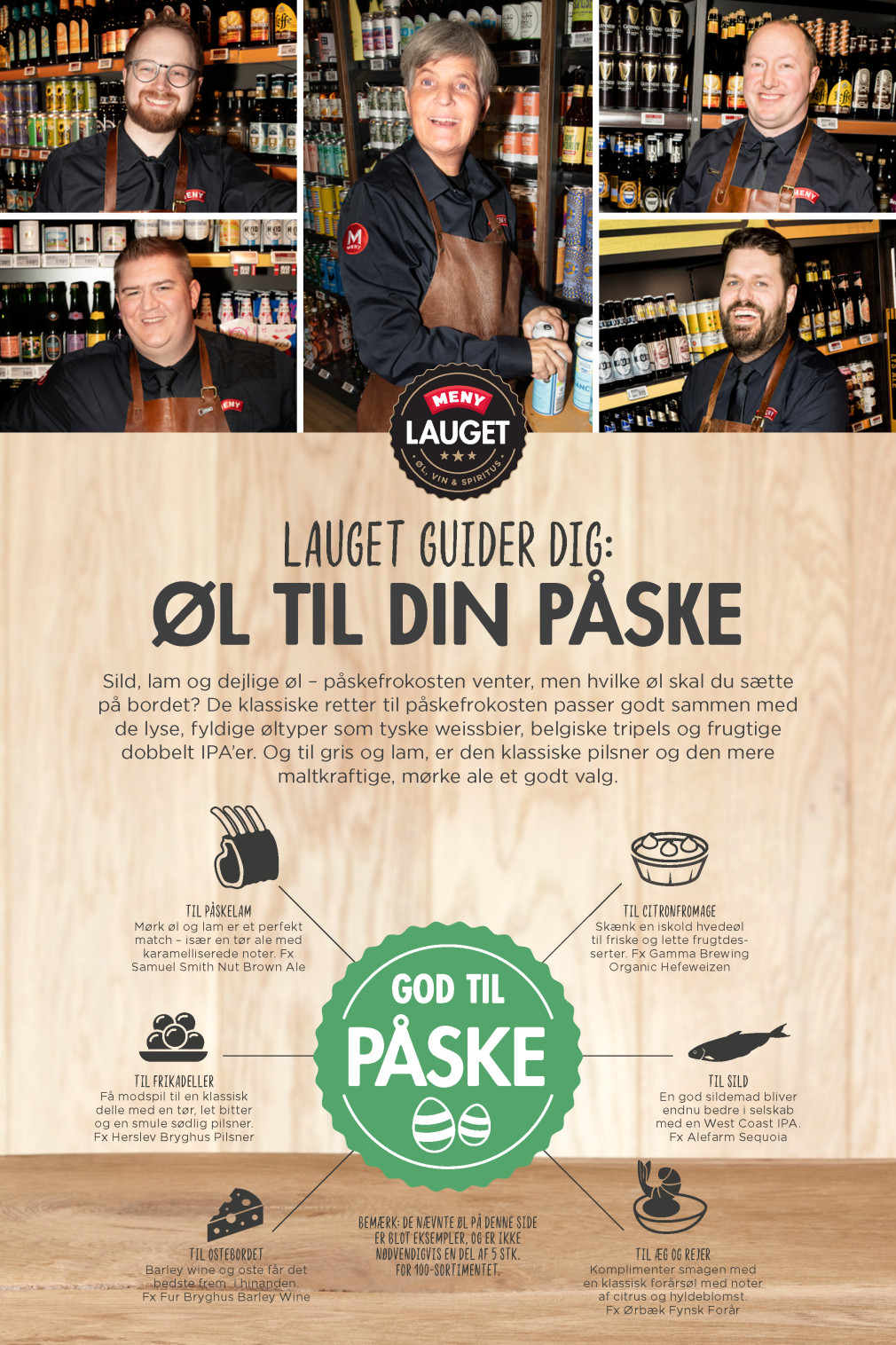 Meny tilbudsavis fra 06.03.2026 Side.35 