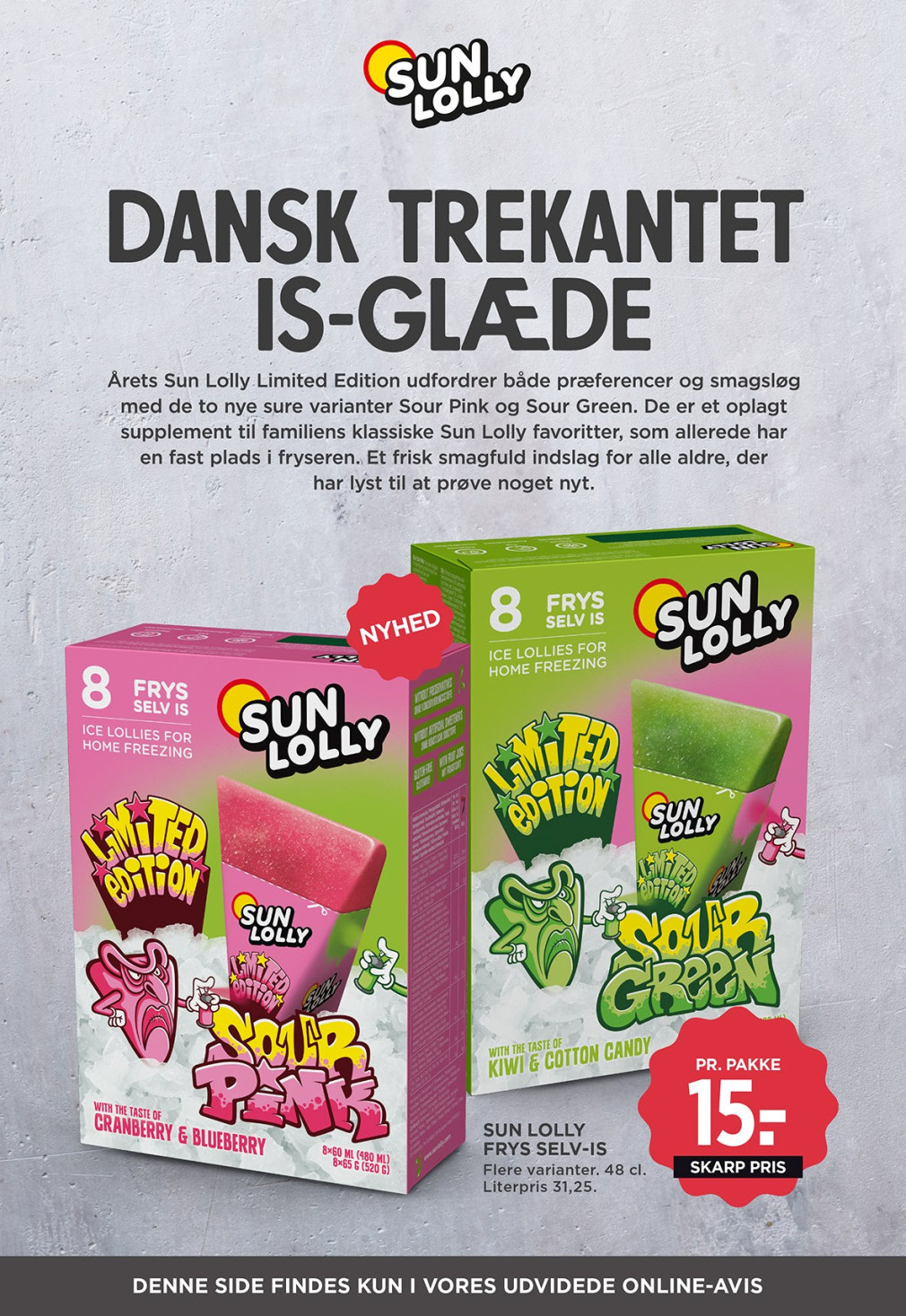 Meny tilbudsavis fra 06.03.2026 Side.38 