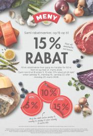 Meny tilbudsavis fra 06.03.2026 Side.4 