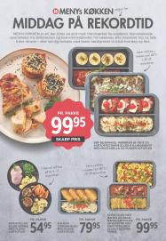 Meny tilbudsavis fra 06.03.2026 Side.14 