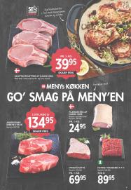 Meny tilbudsavis fra 06.03.2026 Side.16 
