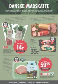 Meny tilbudsavis fra 06.03.2026 Side.20 