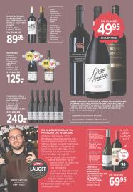 Meny tilbudsavis fra 06.03.2026 Side.25 