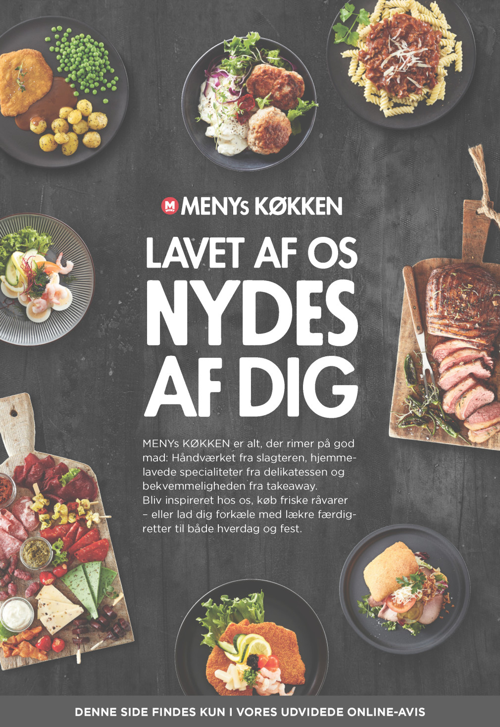 Meny tilbudsavis fra 13.03.2026 Side.17 