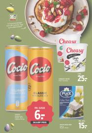 Meny tilbudsavis fra 13.03.2026 Side.9 