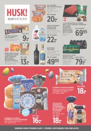 Meny tilbudsavis fra 13.03.2026 Side.11 